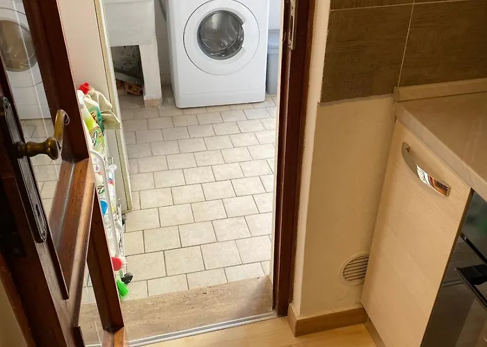 Pineta Mare Seaside Park