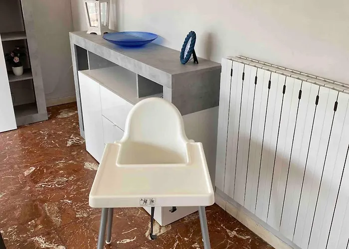 Pineta Mare Seaside Park Apartament