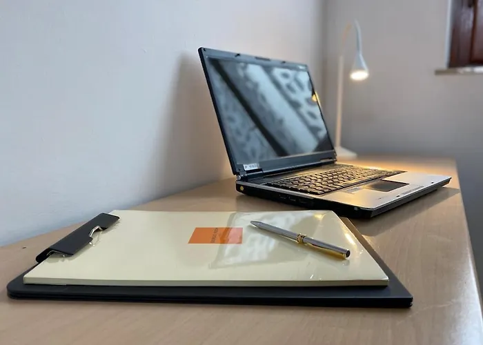 Apartament Pineta Mare Seaside Park *