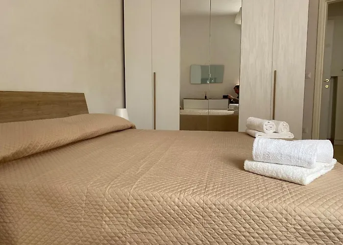 Pineta Mare Seaside Park Appartamento Viareggio