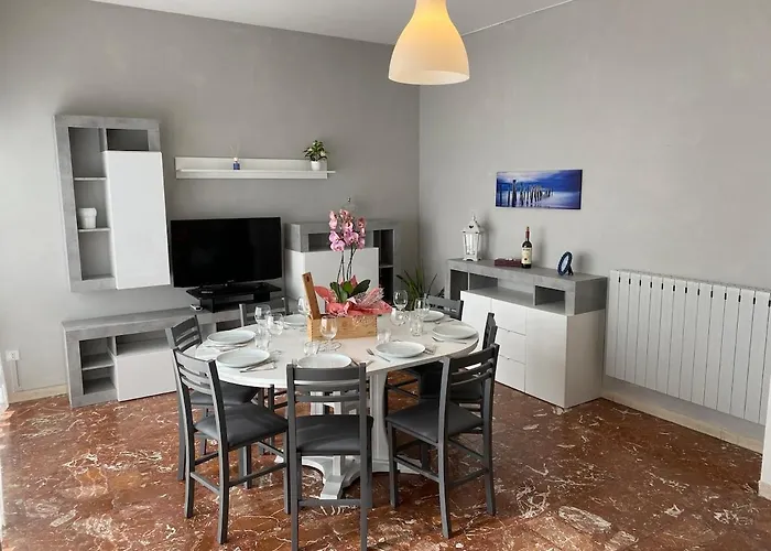 Appartamento Pineta Mare Seaside Park Viareggio