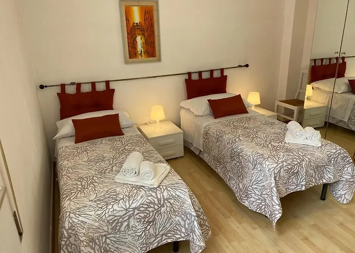 Pineta Mare Seaside Park Appartamento *