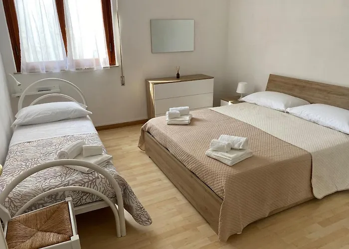 Appartamento Pineta Mare Seaside Park Viareggio