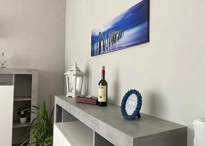 Pineta Mare Seaside Park *