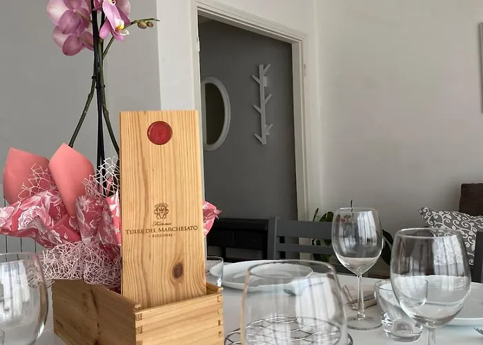 Pineta Mare Seaside Park Appartamento