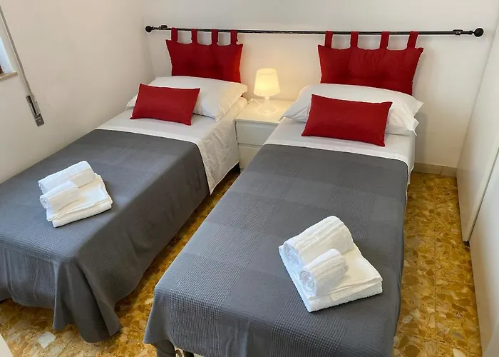 Pineta Mare Seaside Park Appartamento Viareggio