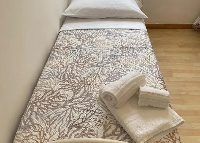 Pineta Mare Seaside Park *