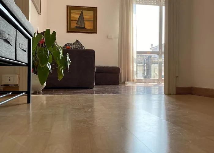 Pineta Mare Seaside Park Apartament *