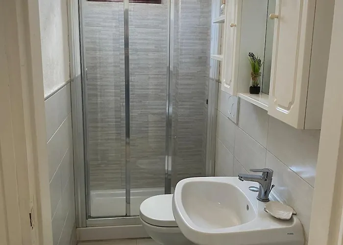 Pineta Mare Seaside Park Viareggio