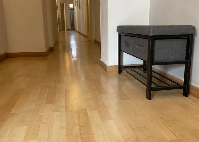 Pineta Mare Seaside Park Apartament *