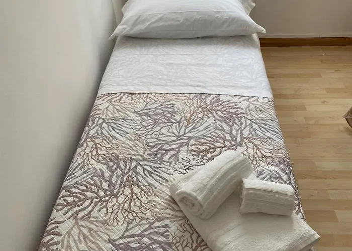 Pineta Mare Seaside Park Appartamento Viareggio