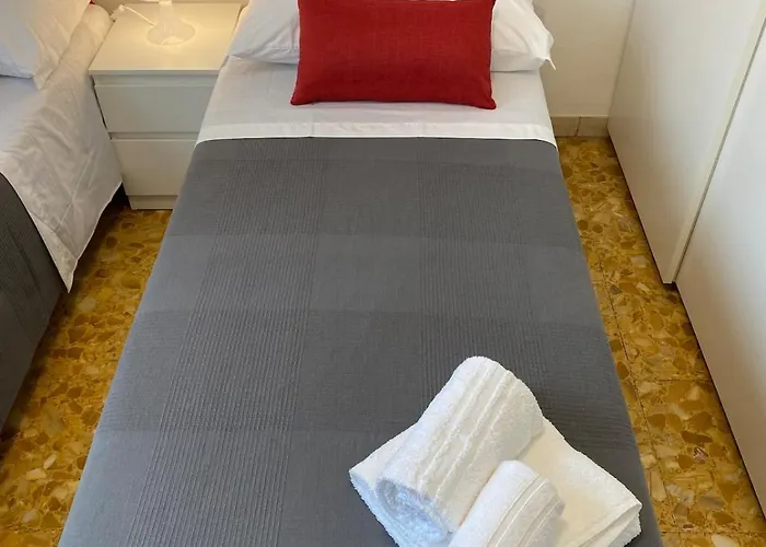 Pineta Mare Seaside Park