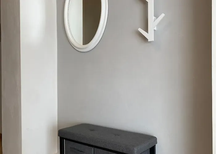 Appartamento Pineta Mare Seaside Park *