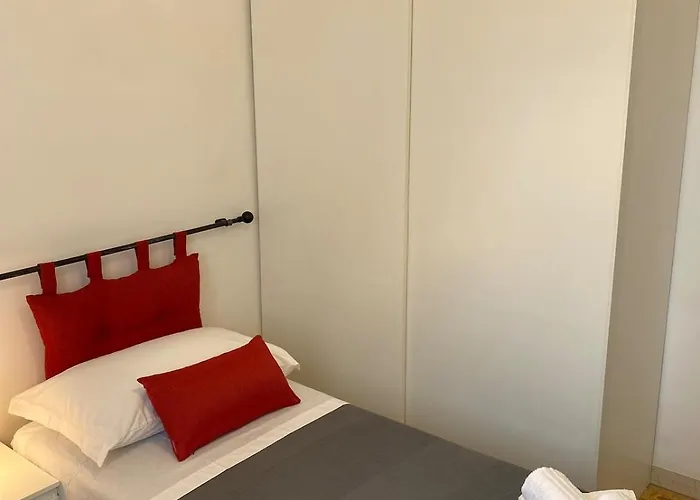 Appartamento Pineta Mare Seaside Park Viareggio