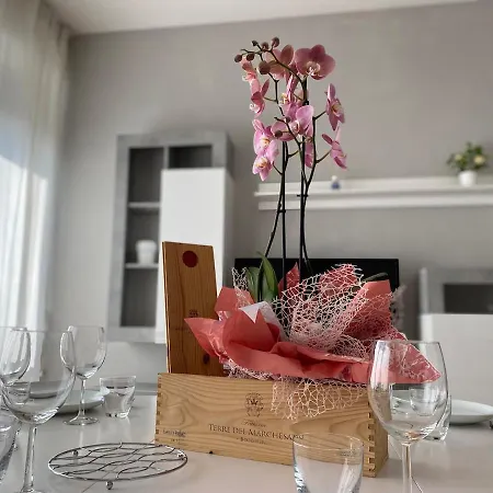 Pineta Mare Seaside Park