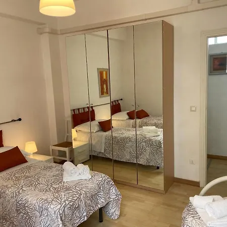 Pineta Mare Seaside Park * Виареджо