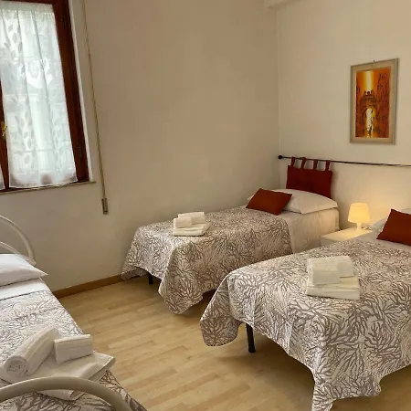 Pineta Mare Seaside Park *