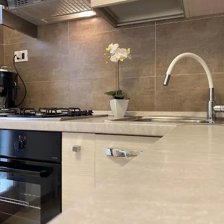 Pineta Mare Seaside Park * Виареджо