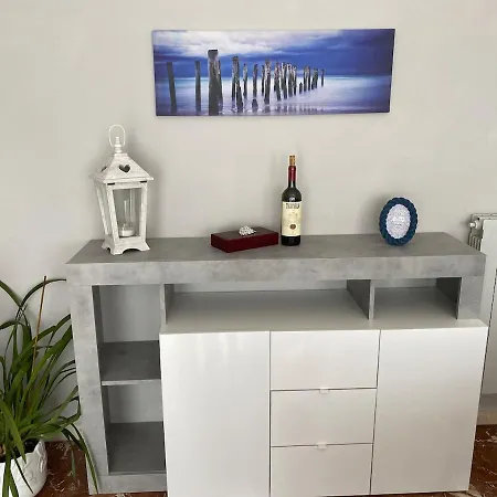 Pineta Mare Seaside Park Апартаменты *