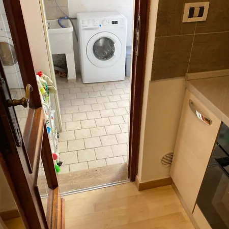 Pineta Mare Seaside Park