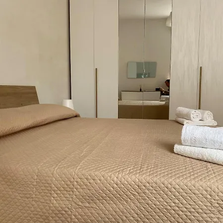 Pineta Mare Seaside Park Апартаменты Виареджо