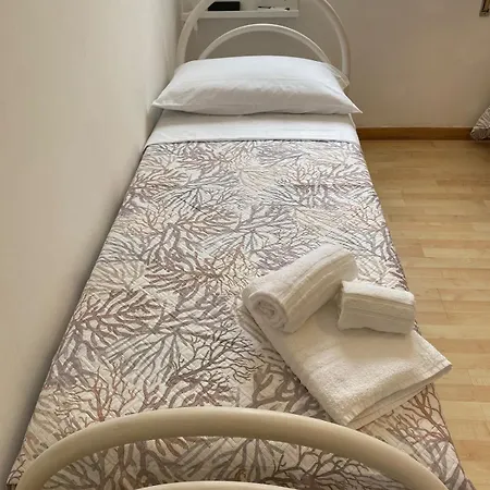 Pineta Mare Seaside Park *