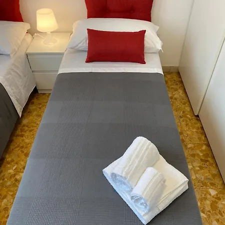 Pineta Mare Seaside Park